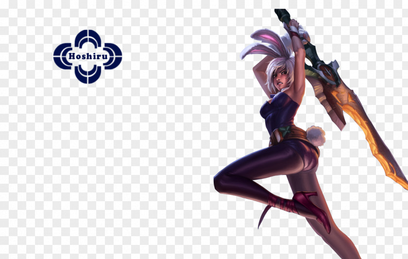 League Of Legends Riven Video Game Dota 2 Riot Games PNG