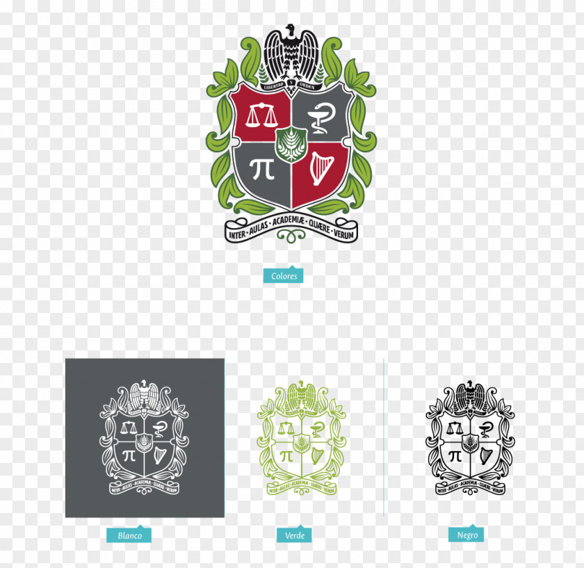 Logo Elements National University Of Colombia At Medellín Los Andes Cooperative PNG