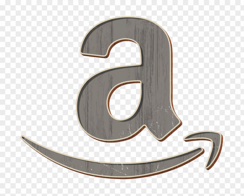 Logo Games Amazon Icon PNG