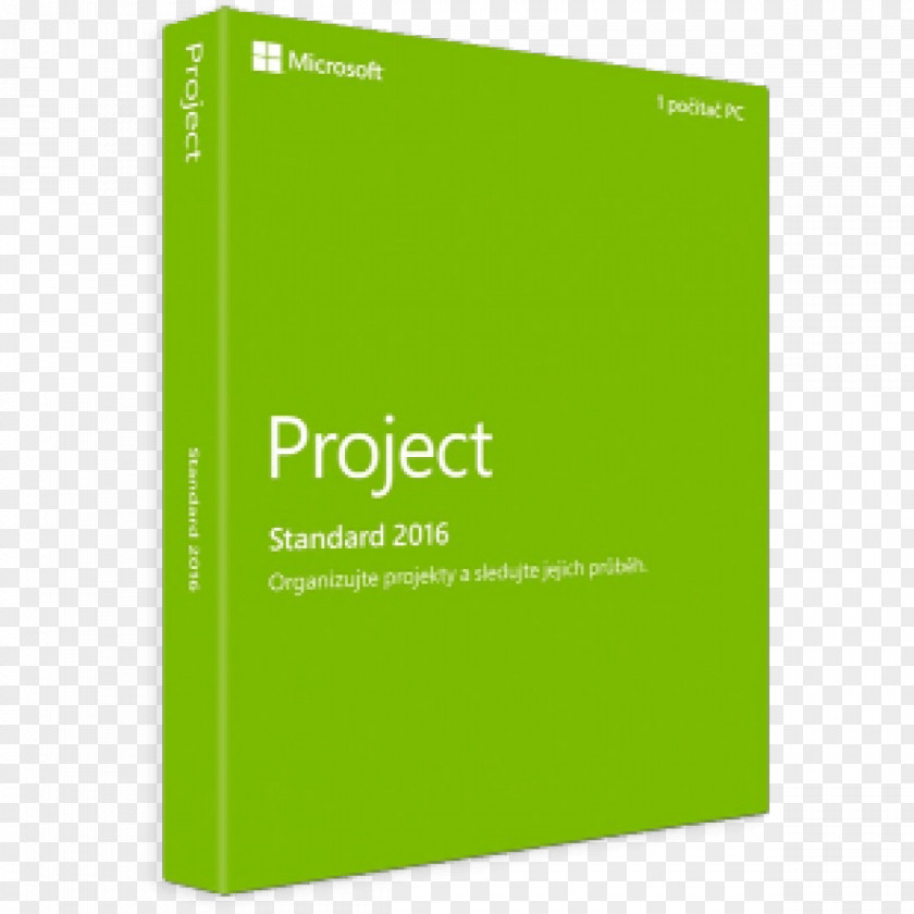 Microsoft Servers Project Computer Software Office PNG