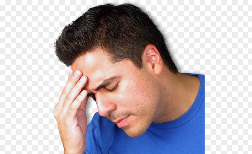 Pain Neck Tension Headache Migraine Temple PNG