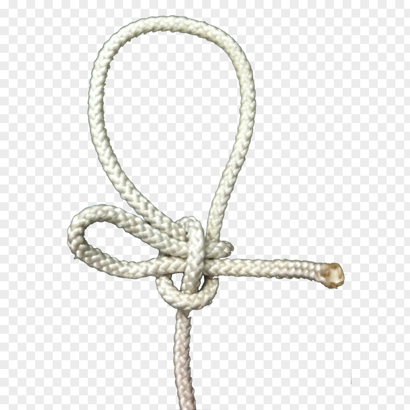 Rope Knot Necktie Bowline Sheet Bend PNG