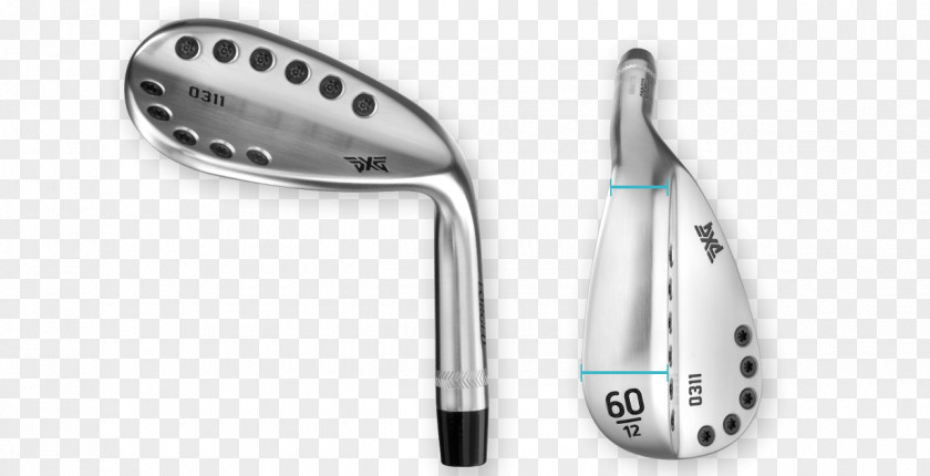 Sand Wedge Parsons Xtreme Golf Iron PNG wedge Iron, pxg golf clubs black clipart PNG