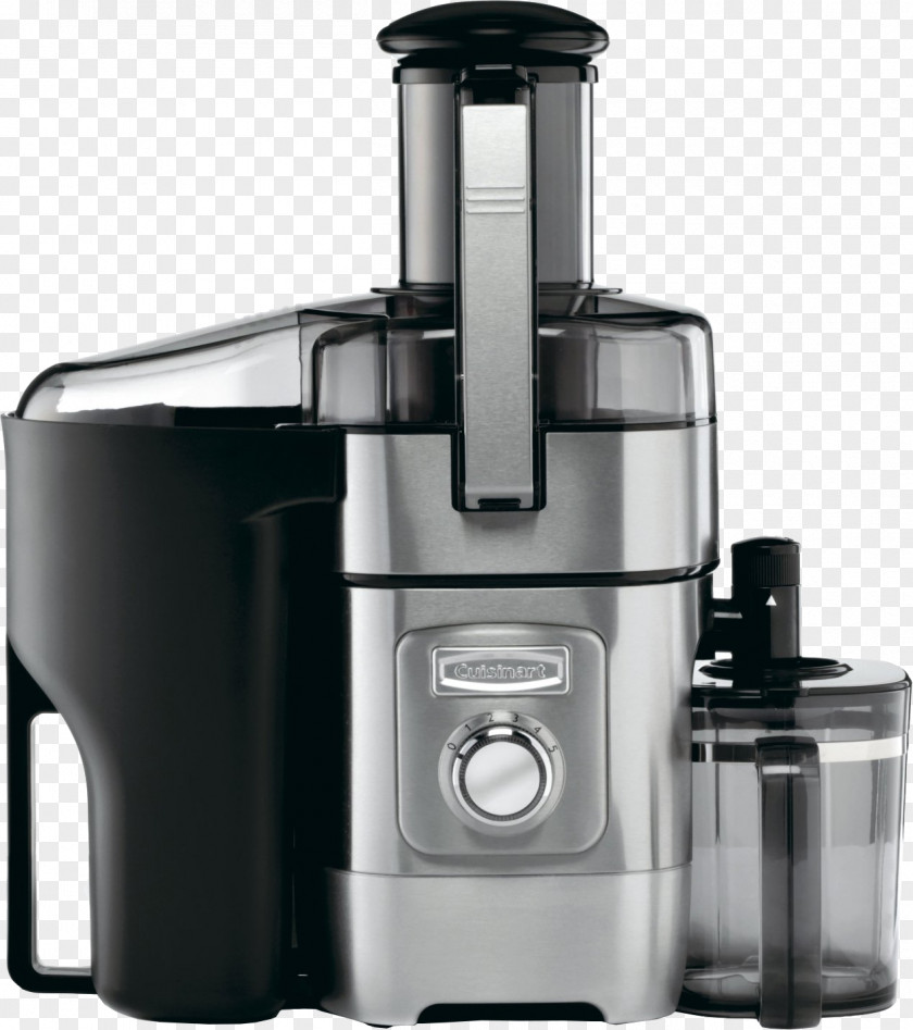 Small Home Appliances Blender Juicer Cuisinart CJE1000E Severin ES 3570 Entsafter Edelstahl-gebürstet-black ES3564 PNG