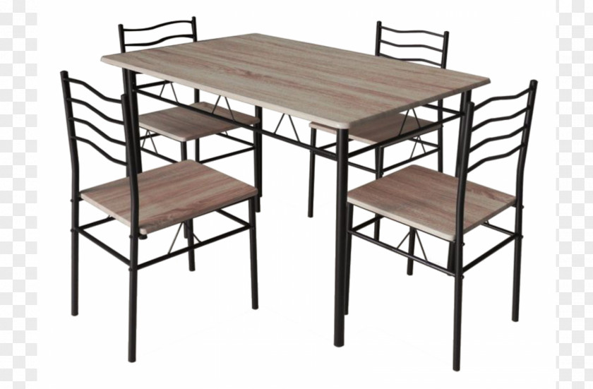 Table Chair Furniture Kitchen Mebli Bum PNG