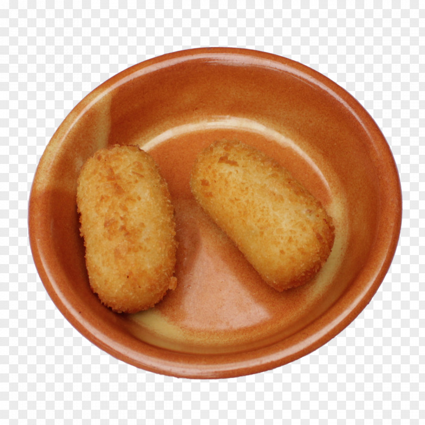 Tex Mex El Saludo Tex-Mex Tapas Korokke Croquette Chicken Nugget PNG