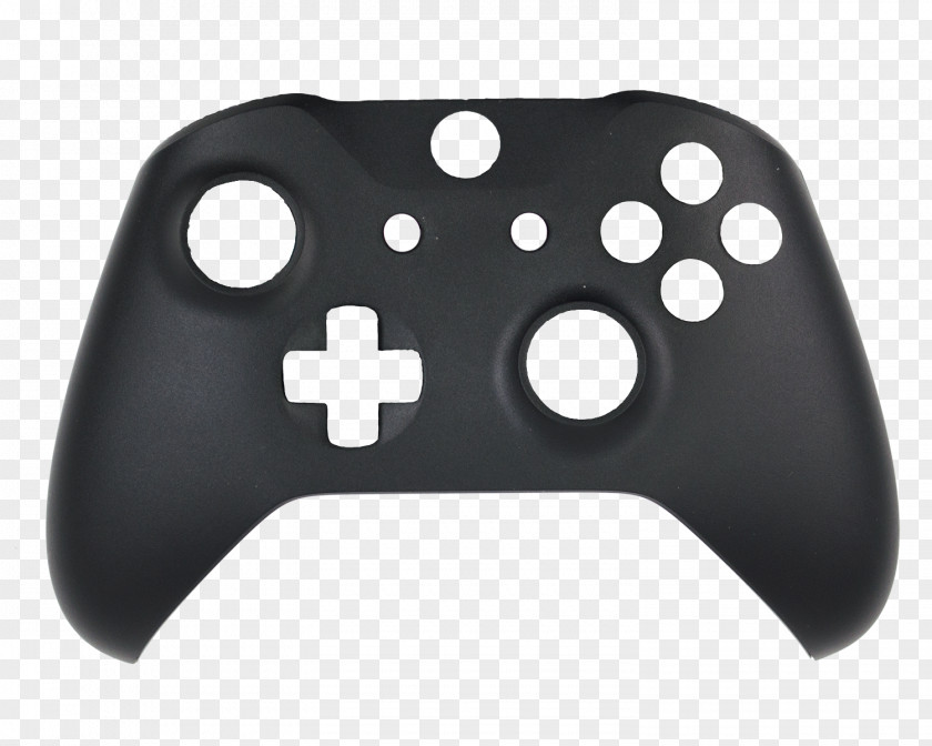 Beaver Xbox One Controller PlayStation 4 360 1 PNG