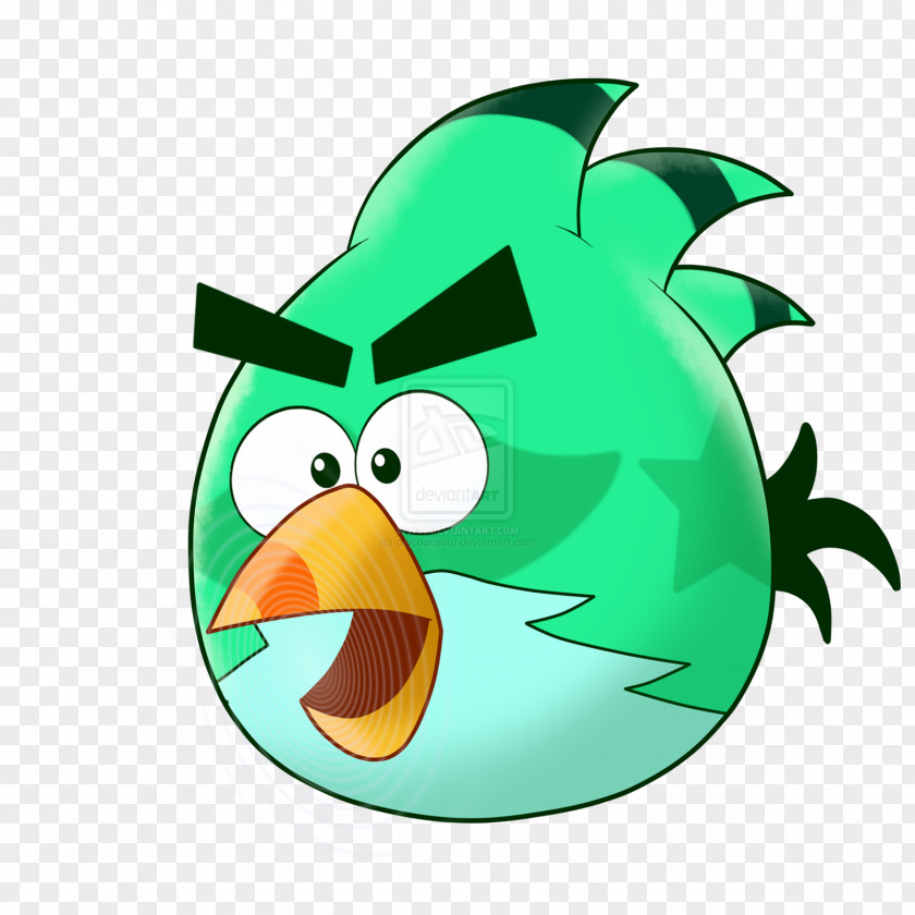 Bird Angry Birds Space Star Wars Beak Clip Art PNG