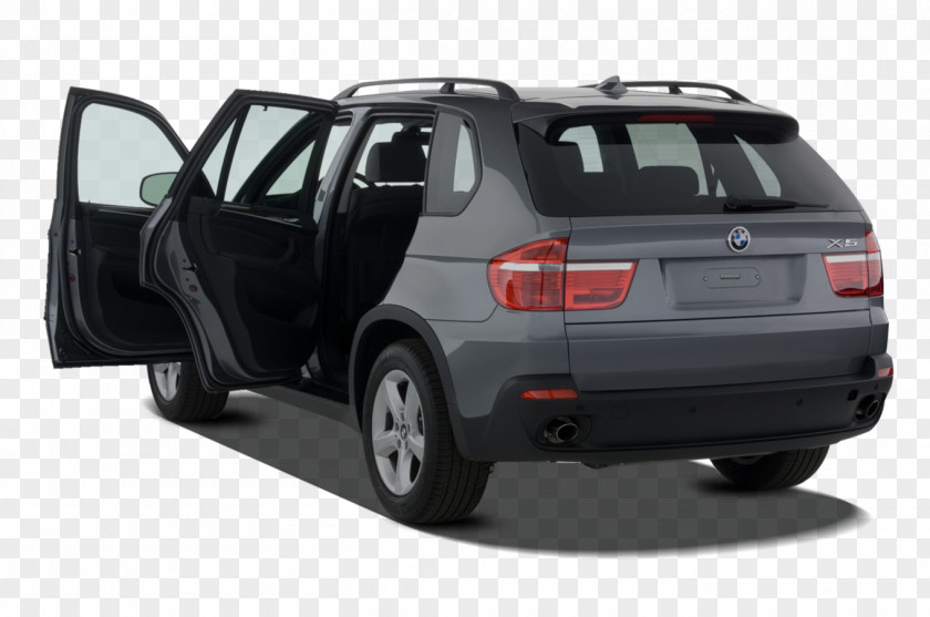 Bmw BMW X5 (E53) 2010 Car 2007 PNG