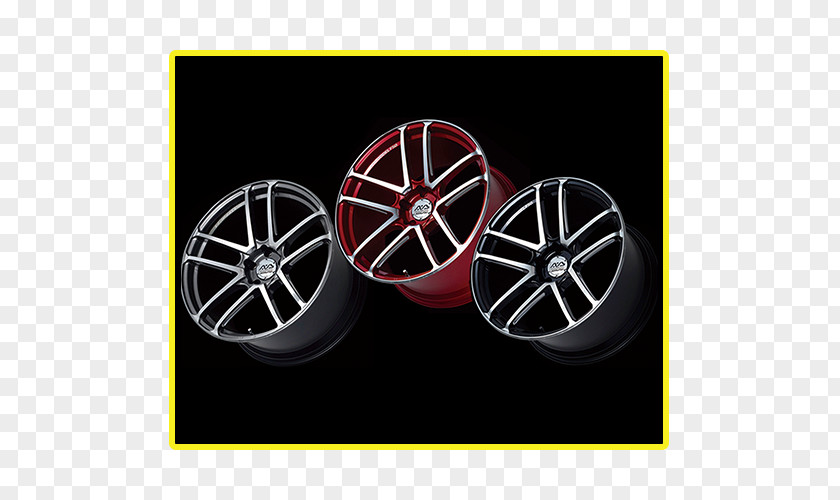 Car Alloy Wheel Tire Yokohama Rubber Company Bentley PNG