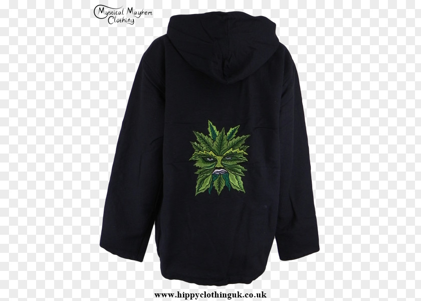 Festival Clothing Hoodie Jacket Mystical Mayhem Sweater PNG