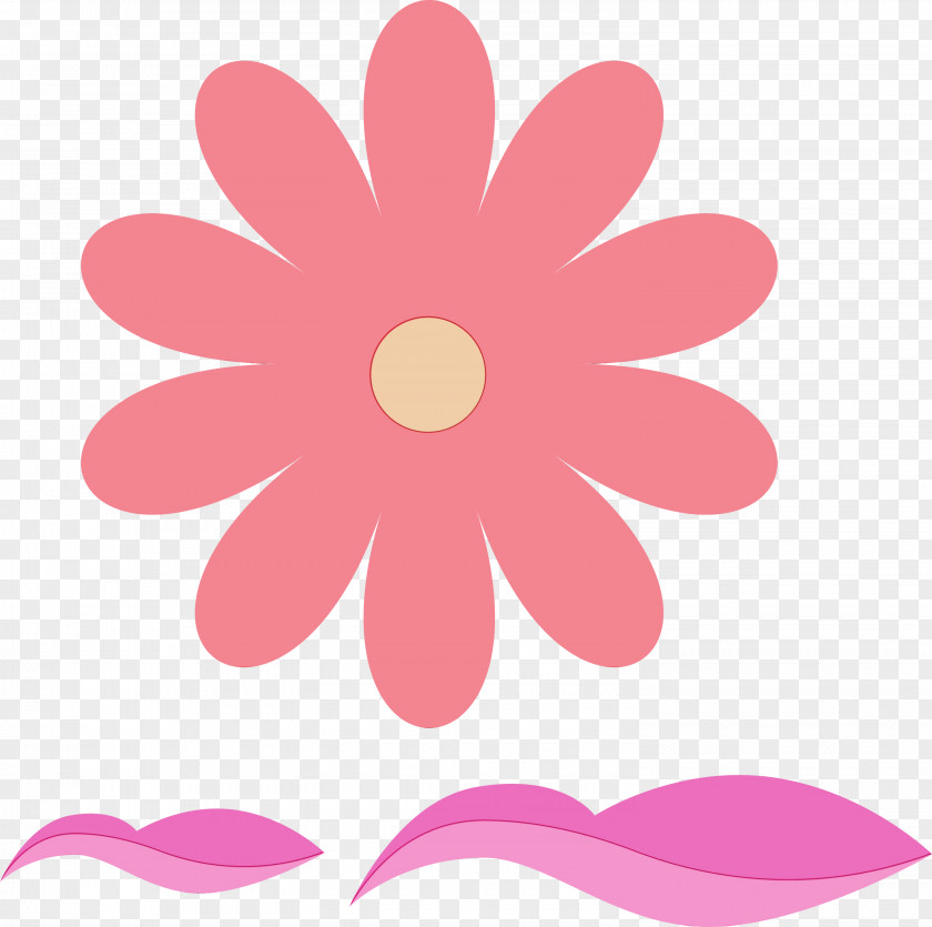 Floral Design PNG