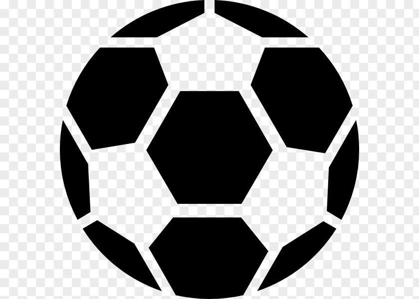 Golden Soccerball Football Clip Art PNG