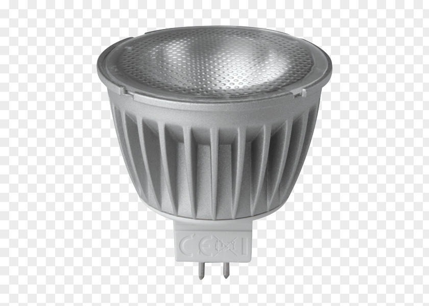 Megaman Lighting Multifaceted Reflector LED Lamp Light-emitting Diode PNG