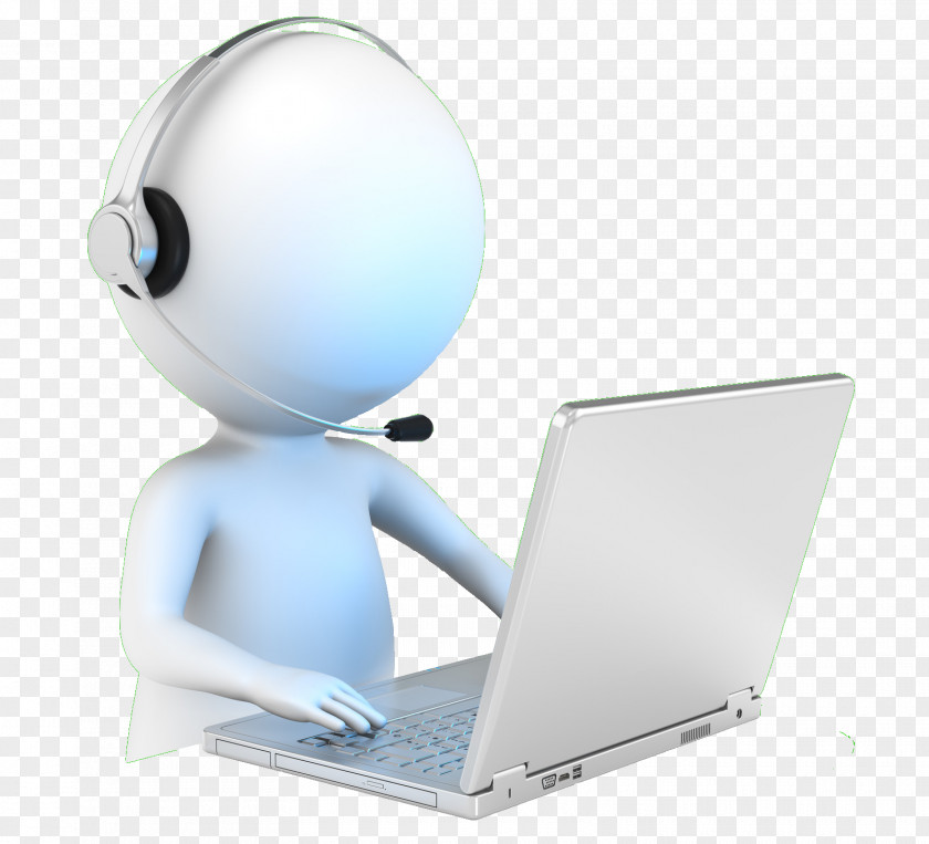 Paperclip Customer Service Call Centre Technical Support Help Desk PNG