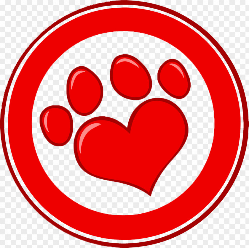 Paws Puppy Dog Clip Art PNG