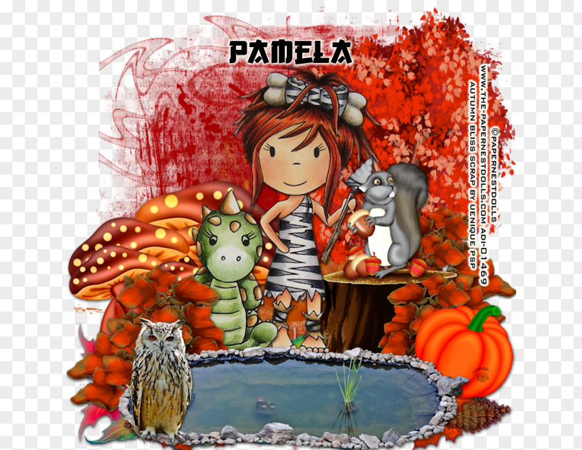 Sales Tag Creative Cartoon Food Thanksgiving PNG