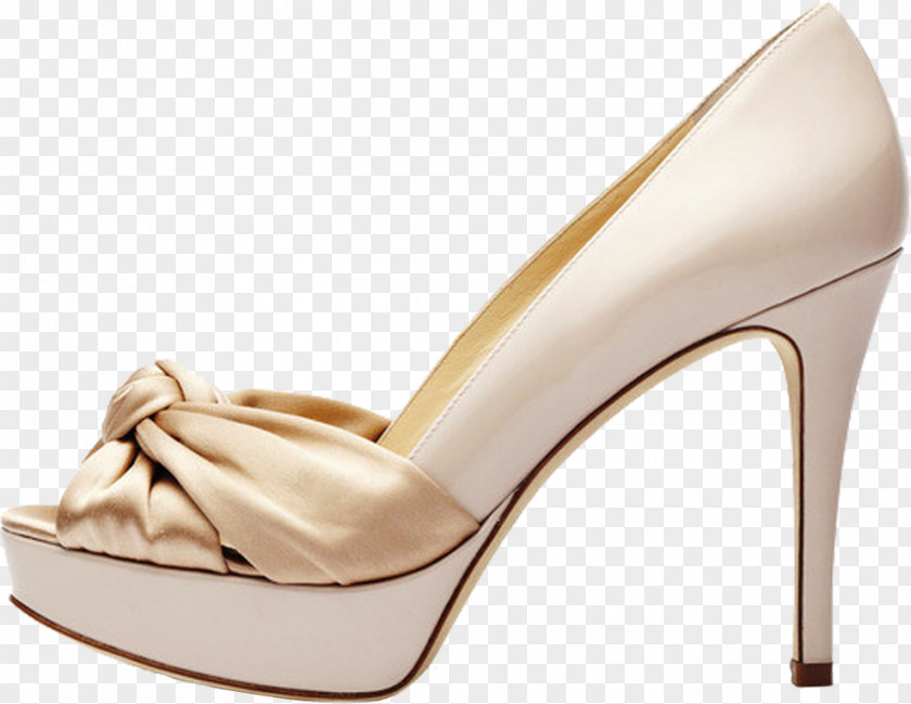 The Effect Of High Heels To Pull Creative Elements Free High-heeled Footwear Shoe Back Pain PNG