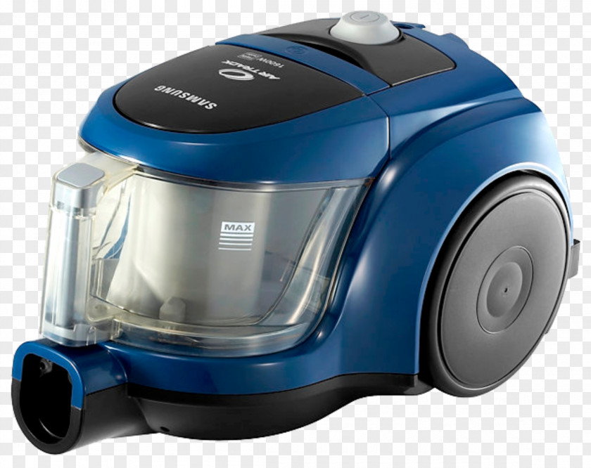 Vacuum Cleaner Samsung Air Track SC4520 Minsk Price PNG