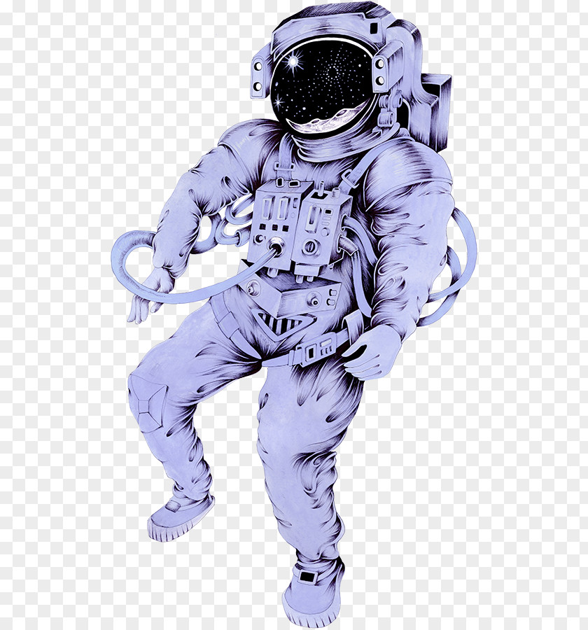 Astronaut Personal Protective Equipment Headgear PNG