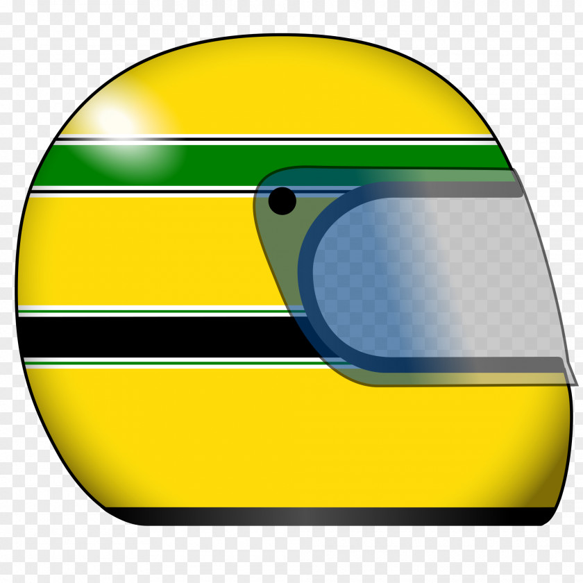 Ayrtonsennas Motorcycle Helmets Instituto Ayrton Senna American Football PNG