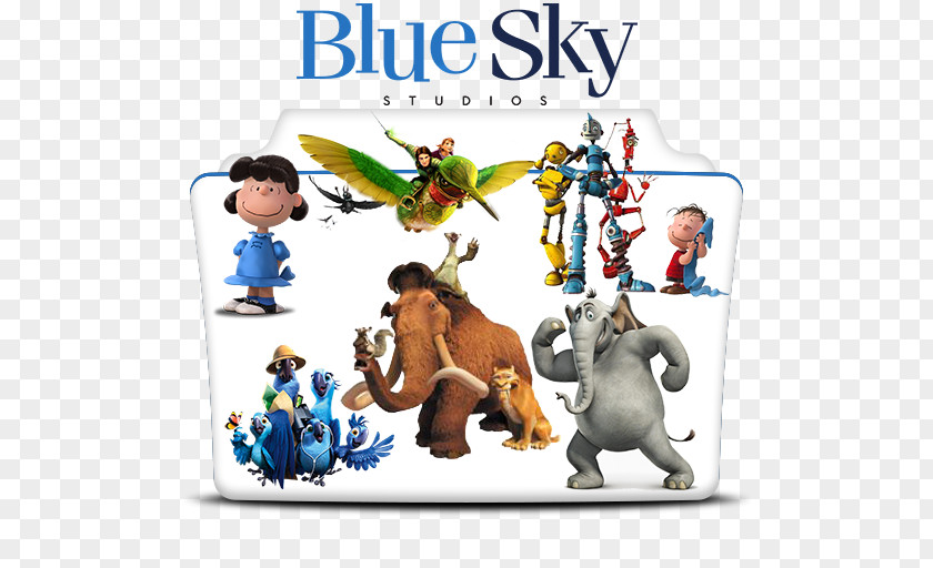 Blue Sky Studios Illumination Entertainment Film 20th Century Fox Animation PNG