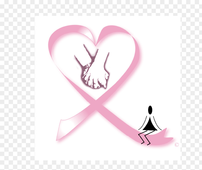 Breast Cancer Awareness Month Ribbon PNG ribbon, BREAST clipart PNG
