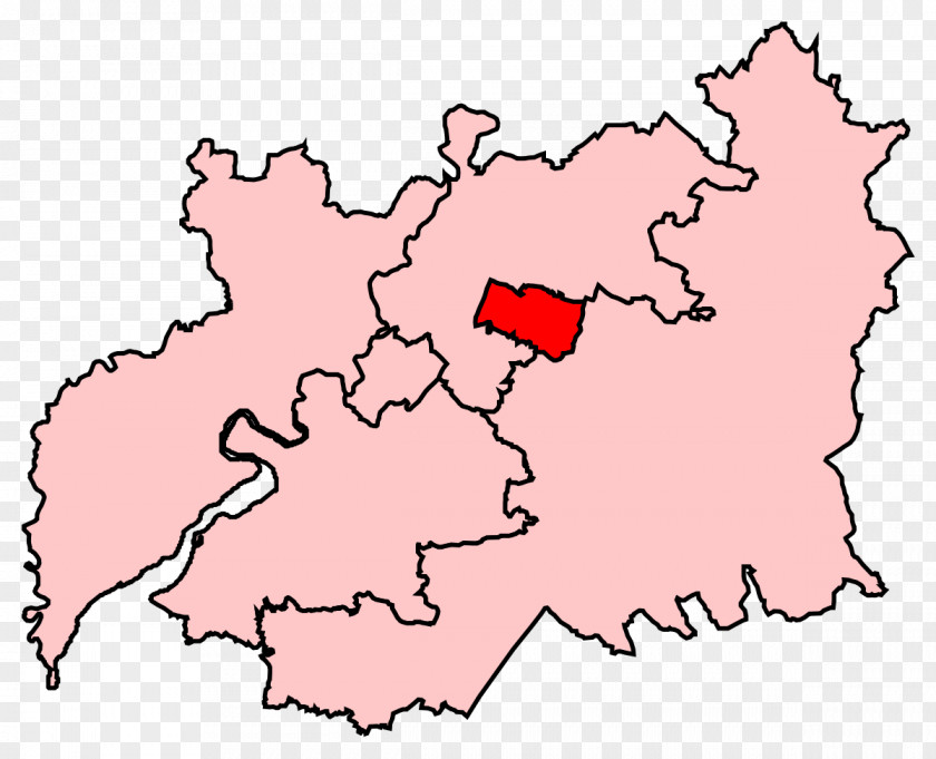 Cheltenham Stroud And Thornbury Forest Of Dean Electoral District PNG