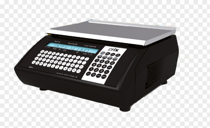 Computer Toledo Do Brasil Balanças Measuring Scales Printer Barcode Scanners PNG
