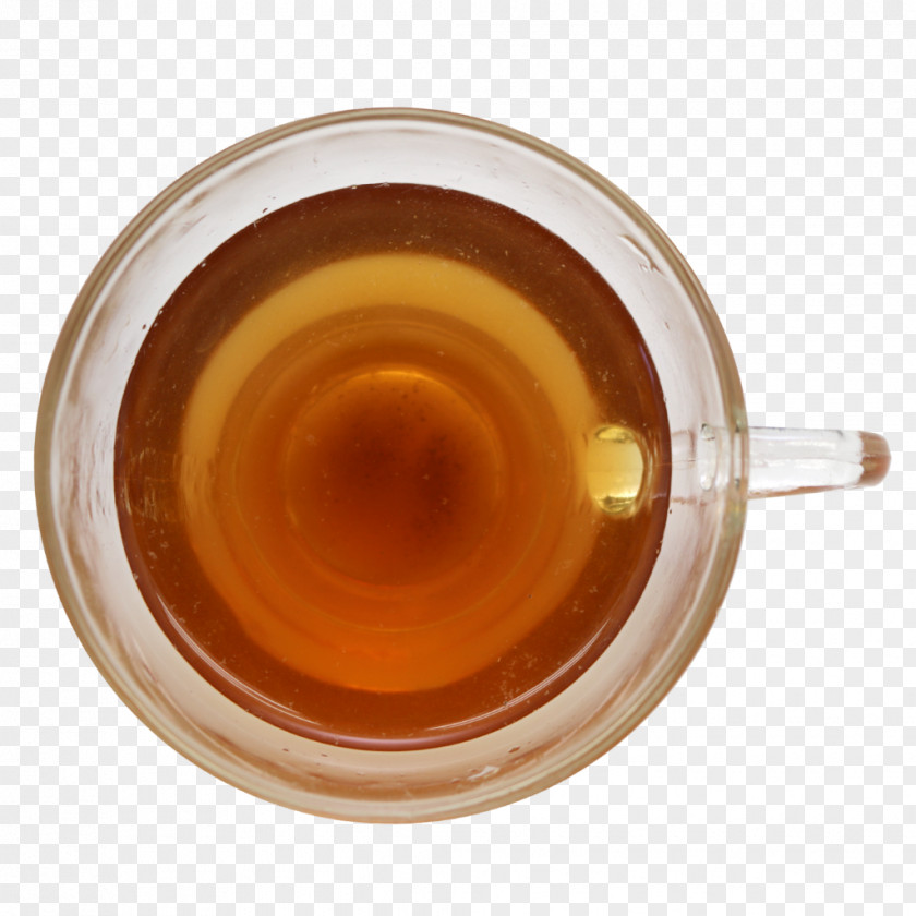 Cup Coffee Caramel Color PNG