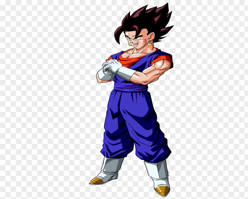 Goku Gohan Dragon Ball Vegeta Painting PNG