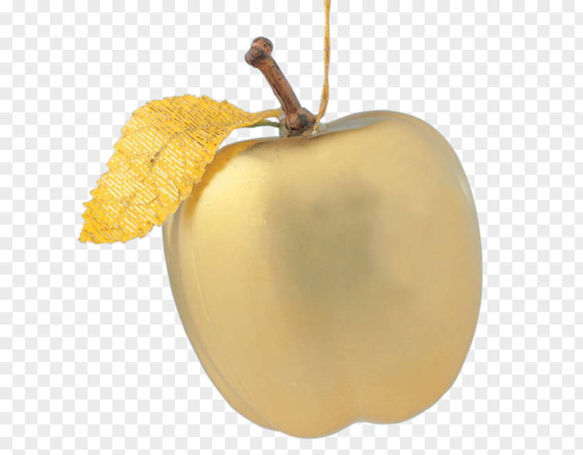 Golden Apple Of Discord Clip Art PNG