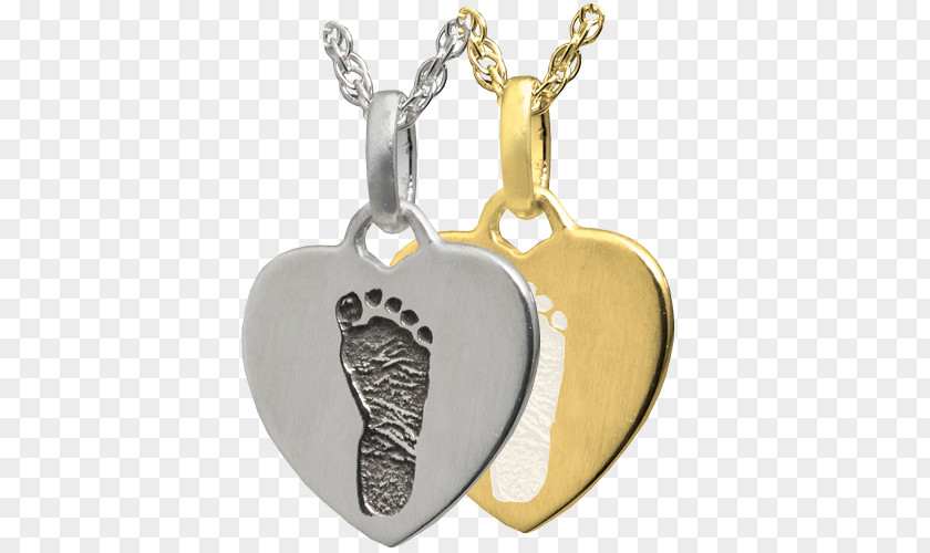 Heart Fingerprint Locket Earring Gold Charms & Pendants Silver PNG