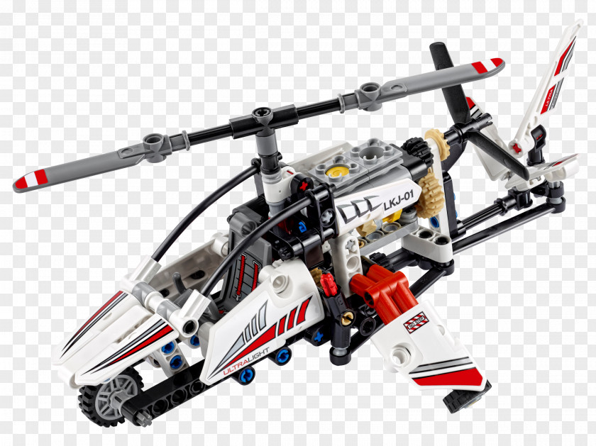 Helicopters Lego Technic Hamleys Amazon.com Helicopter PNG