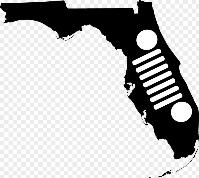 Hike Sticker Florida Decal Stand-your-ground Law PNG