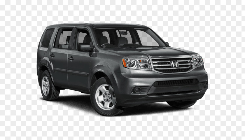 Honda Pilot Sport Utility Vehicle Ridgeline CR-V PNG