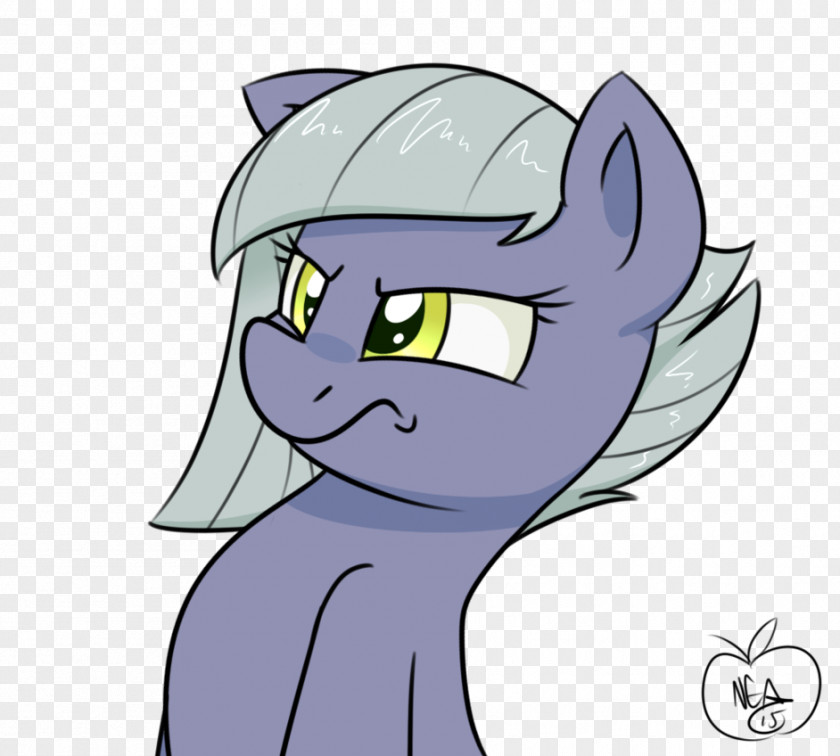 Kitten Pony Whiskers Equestria Daily PNG