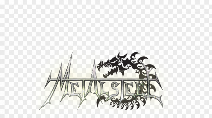 Metal Symphony Logo Drawing Brand PNG