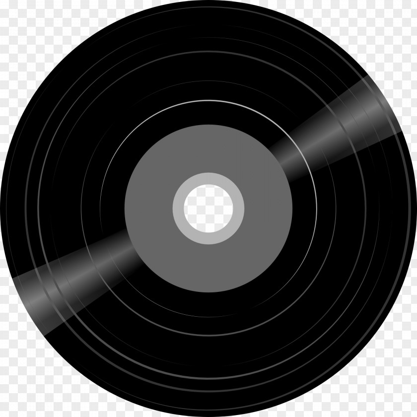 Phonograph Record Floppy Disk Disc Jockey PNG record disk jockey , Music player clipart PNG