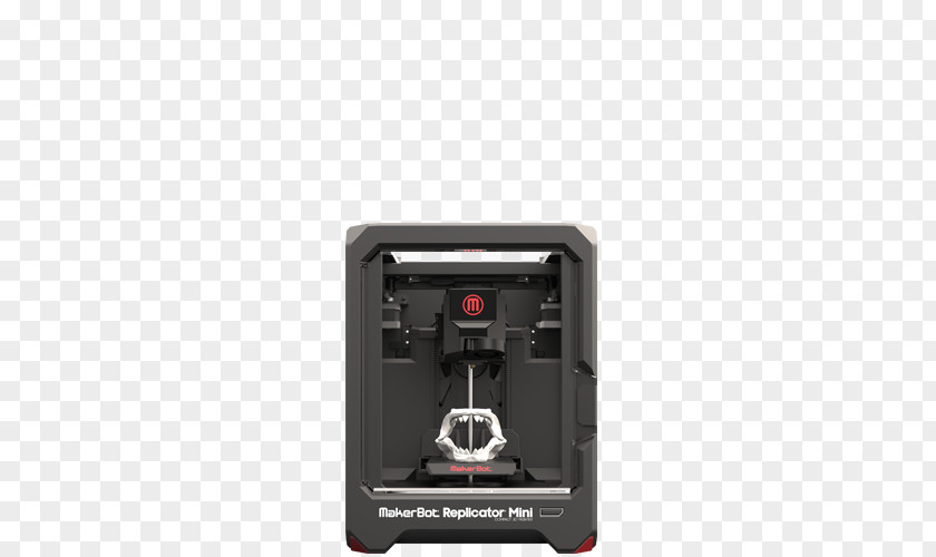 Printer 3D Printing Printers MakerBot PNG