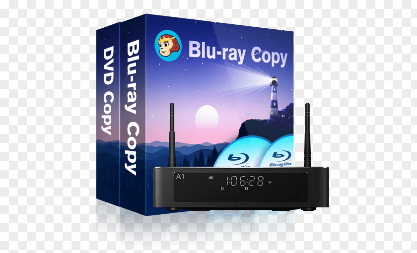 Psp Device Blu-ray Disc Ultra HD DVDFab Cinavia Copying PNG
