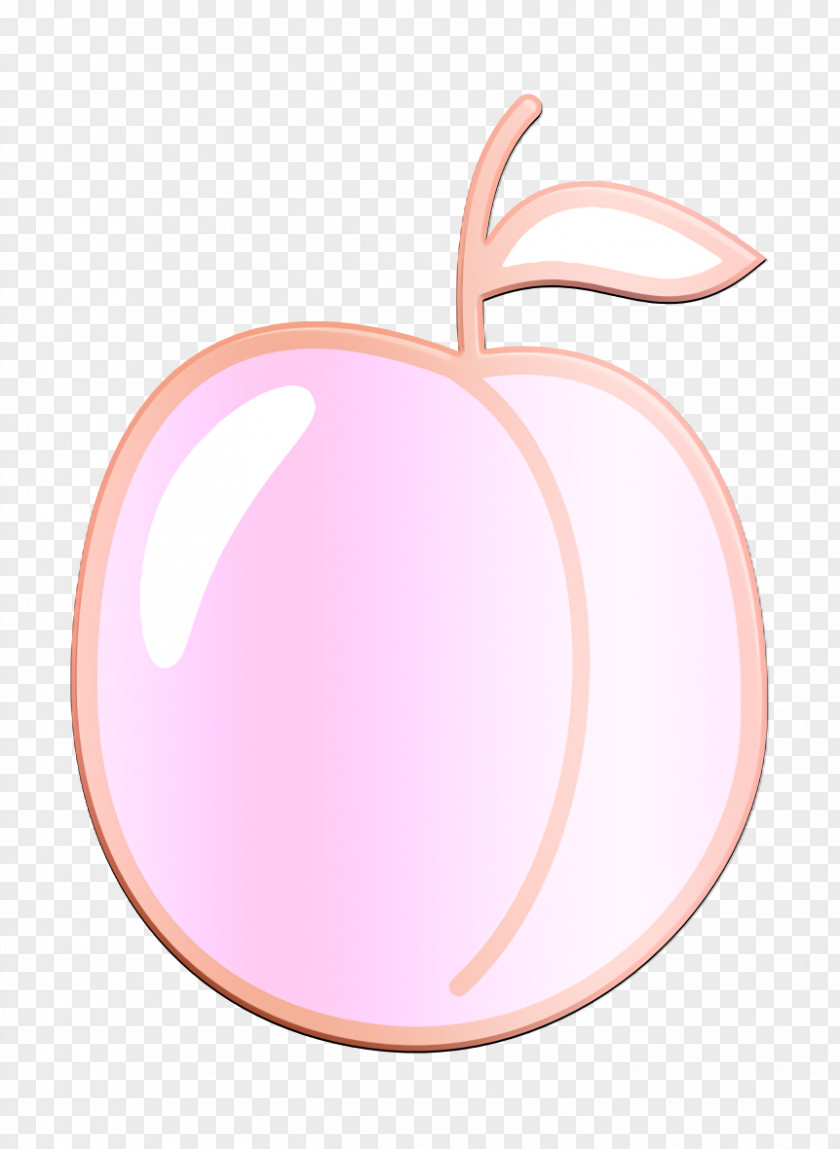 Rose Order Food Ameixa Icon Fruit PNG