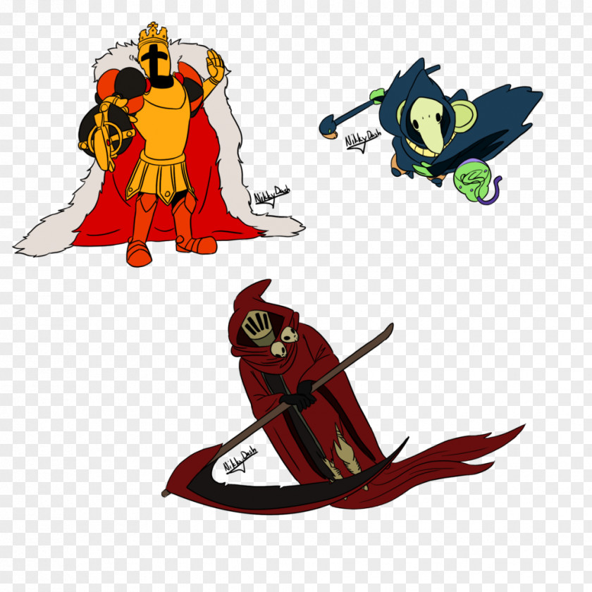 Shovel Knight Drawing Perspective Made Easy Yacht Club Games PNG