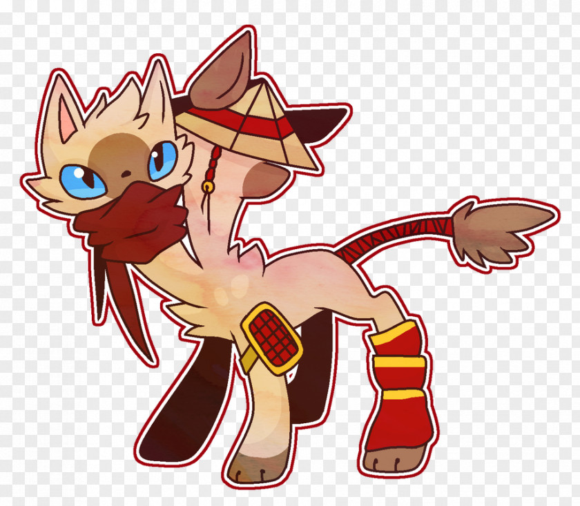 Sushi Cartoon Horse Mammal Pony Dog PNG