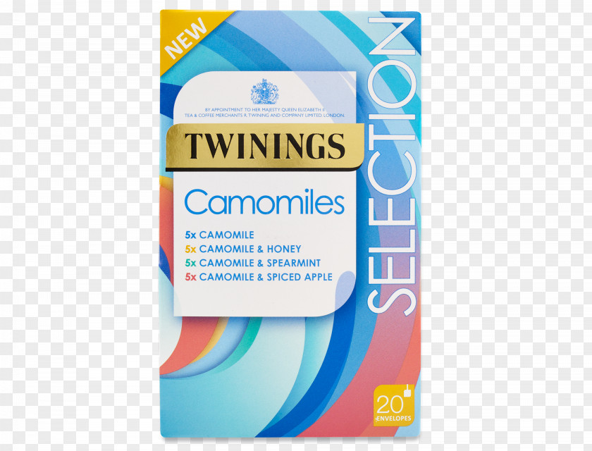Tea Lady Grey Prince Of Wales Blend Twinings German Chamomile PNG