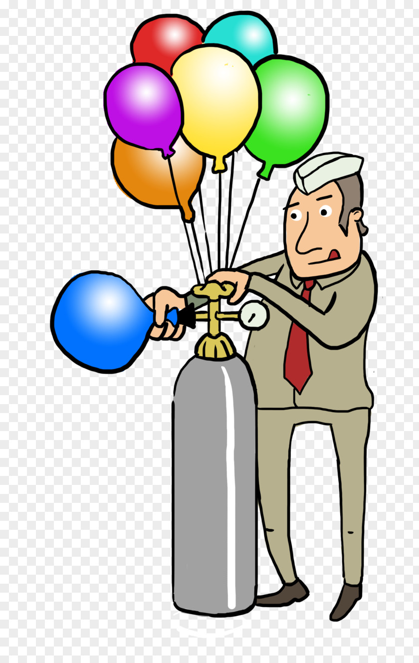 Balloon Clip Art Gas Helium PNG