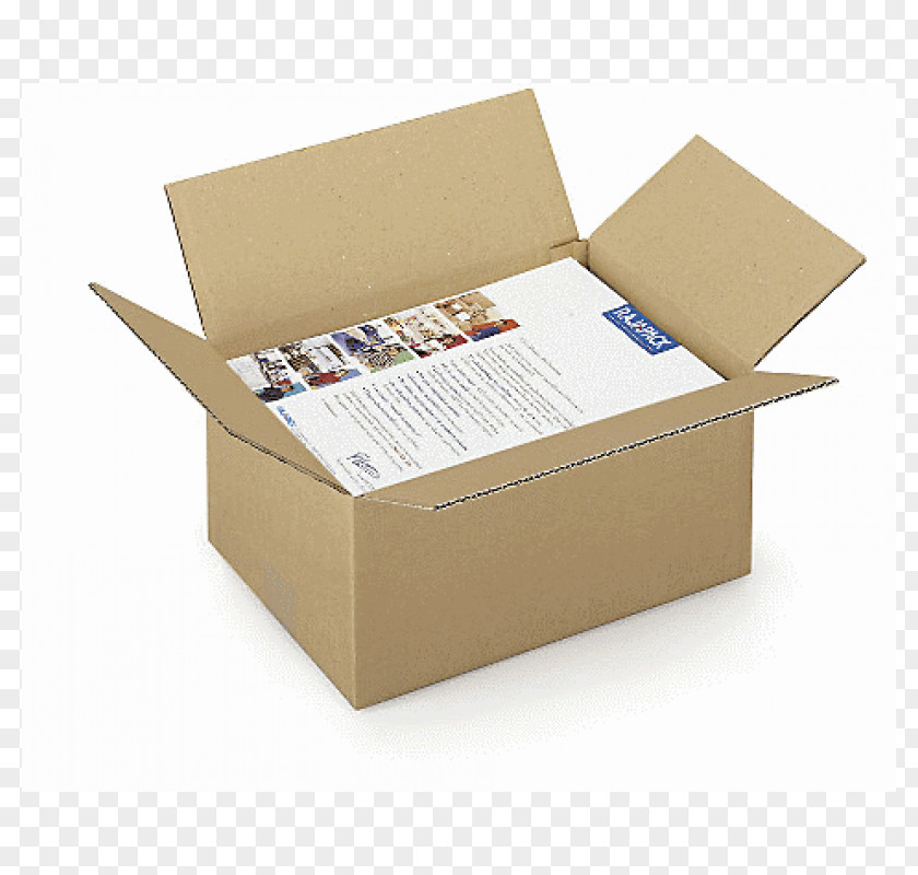 Box Packaging And Labeling Cardboard Rajapack Limited Product PNG