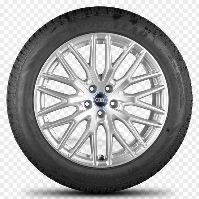 Car Alloy Wheel Tire BMW 5 Series PNG