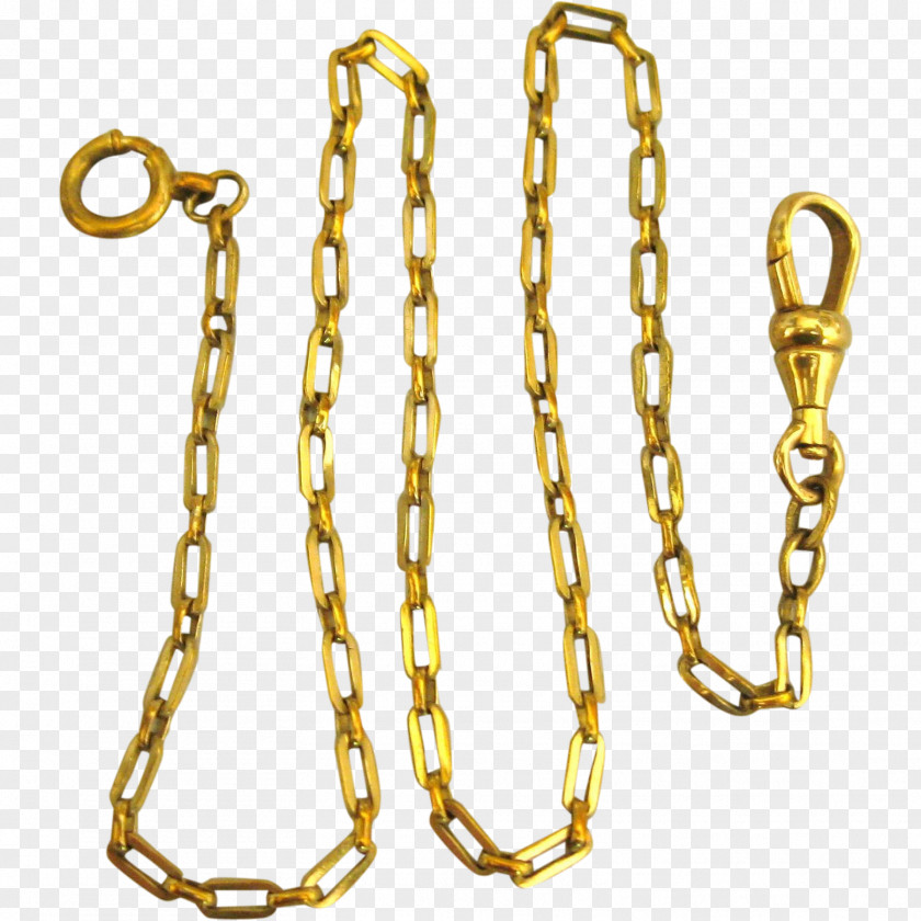 Chain 01504 Material Body Jewellery PNG
