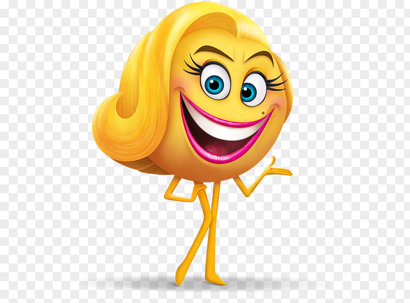 Crazy Hawaii Posters Smiler Emoji Character Film PNG